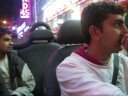 snehal vicky sumit in ny