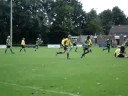 SC Boornbergum Zondag 4 - TFS - Kansje SC Boornbergum Zondag 4 - TFS - Kansje