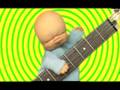 CRACK BABY Music Video!
