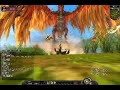 Roc Lvl 100 Boss Event Taiwan Silkroad SRO