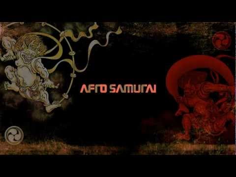 Afro Samurai Soundtrack | Best Of |