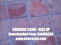 Shannon Scam