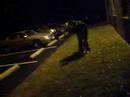Church Fight