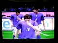 DAVID BECKHAM - PERFECT FREEKICKS (Winning Eleven 12)