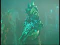 GWAR - Love Surgery and Death Pod - 1996
