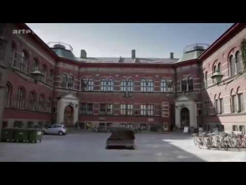 Schneemensch Yeti Monster aus Russland Dokumentation