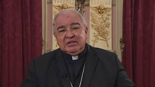 A VOZ DO PASTOR - 22/07/18 - 16º Domingo do Tempo Comum