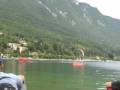 parapente acro