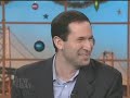 Jeff Applebaum Interview on \"View from the Bay\" - ABC TV, SF