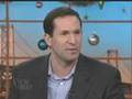 Jeff Applebaum Interview on View from the Bay - ABC TV, SF