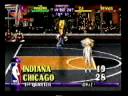 NBA Hangtime game 1a NBA Hangtime game 1a