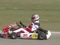 Compilado Panamericano de karting 2008