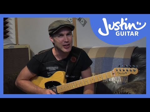 how to practice arpeggios guitar
