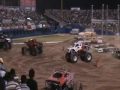 Monster Trucks Showdown Mexicali 2009