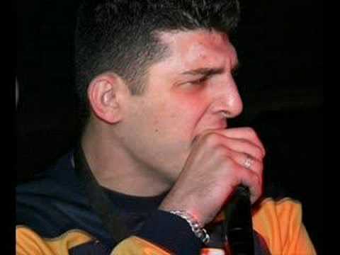 tony d
