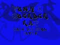 Tony D - Moerderrap