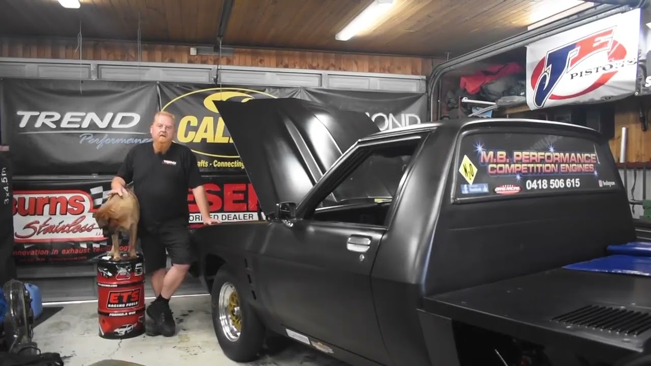 NPK Street Outlaws Introduction Video