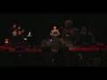 Rozlyn Sorrell: performance excerpts