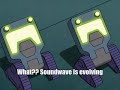Soundwave is a Pokemon
