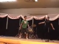 Refletions in Improvisation Refletions in Improvisation