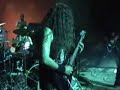 Decomposed God - Hipocrity Liar - Live - Show with Krisiun Decomposed God - Hipocrity Liar - Live - Show with Krisiun