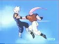 Dragon Ball Z e GT Video Clipe