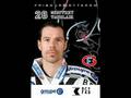 Fribourg Gottéron Team 07/08