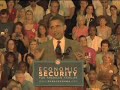 Barack Obama: Town Hall in Springfield, Missouri