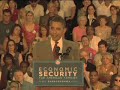 Barack Obama: Town Hall in Springfield, Missouri