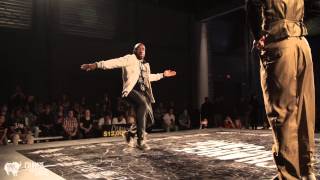 Catalyst vs JRock – CHANGE THE GAME Popping Final