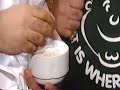 Angelo Tsarouchas - Fat Boy Food Review