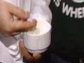 Angelo Tsarouchas - Fat Boy Food Review