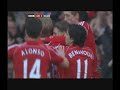 motd liverpool 1 2 barnsley fa cup 5th round 16/02/08