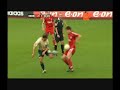 motd liverpool 1 2 barnsley fa cup 5th round 16/02/08