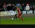 MOTD Liverpool 1-2 Barnsley FA Cup 5th Round 16/02/08