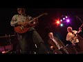 shane theriot/ chris squire/alan white of YES