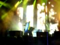 The Killers - Bling (Confession of a King) @ Chácara do Jóquei / SP