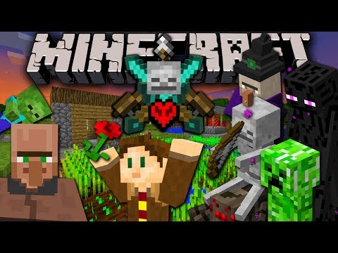 Adventure - Welcome to Minecraft 1.7.4 , and a new series: Hardcore Adventure Challenge! In these episodes I'll be playing in a Hardcore Survival world (in this case a f...