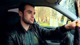 «Теракт в автобусе»