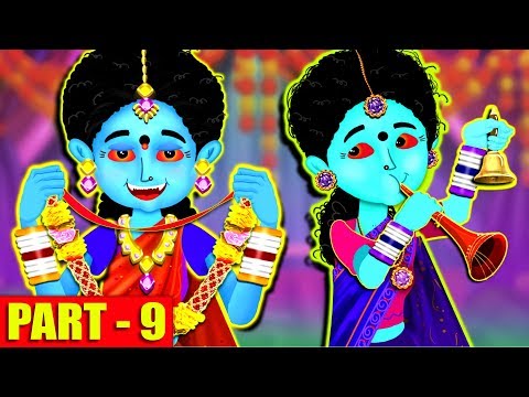 Foodie Ghosts - Part 9 | తిండి పిచ్చి దెయ్యాలు | Telugu Stories | Stories in Telugu | Ghost Stories