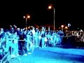 animal x  arlekin 2008   bacau