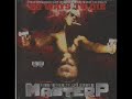 MASTER P BULLETS GOTS NO NAME