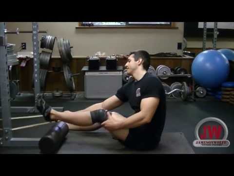 how to improve knee health
