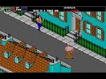 Street Fighting Man Part 1