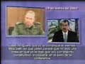 Fidel expone la torpeza de Fox parte 1