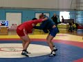 2007 World SAMBO Championship veterans & policemen - Highlights 2007 World SAMBO Championship veterans & policemen - Highlights