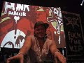 Billy the Klit and MC Zawdi performing the famous Paard van Troje Club @ Punk Paradise, this full circle concept started as the sideact of Hed Kandi! Movie made by Martin Simonis 4 www.party-mania.nl