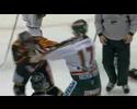 Holmqvist vs Carlsson