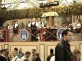 Oktoberfest: Inside the HofBrau Tent