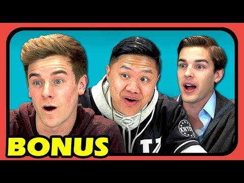 YOUTUBERS REACT TO SIR FEDORA (BONUS #35)